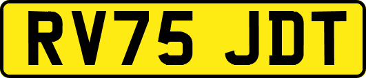 RV75JDT