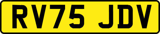 RV75JDV