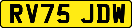 RV75JDW