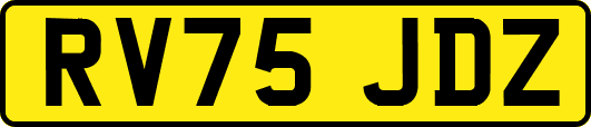 RV75JDZ