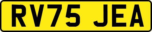 RV75JEA