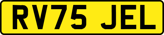 RV75JEL