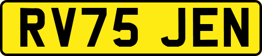 RV75JEN