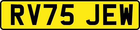RV75JEW