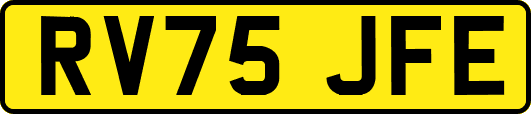 RV75JFE