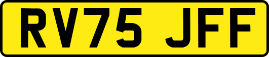 RV75JFF