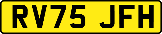 RV75JFH