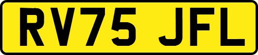 RV75JFL