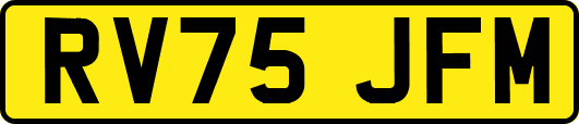 RV75JFM
