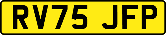 RV75JFP
