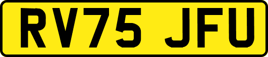 RV75JFU
