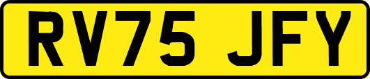 RV75JFY