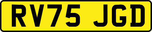 RV75JGD