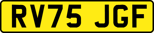 RV75JGF