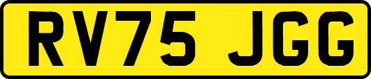 RV75JGG