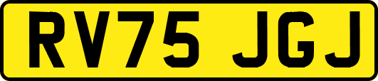 RV75JGJ