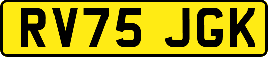 RV75JGK