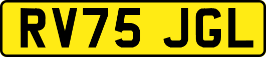 RV75JGL