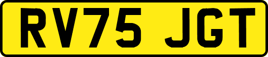 RV75JGT