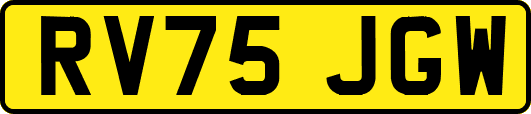 RV75JGW