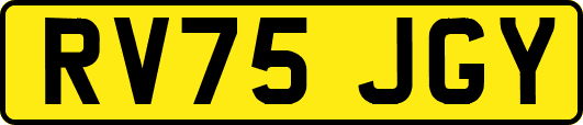 RV75JGY