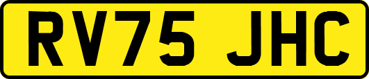 RV75JHC