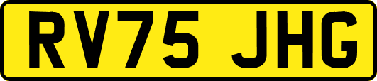 RV75JHG