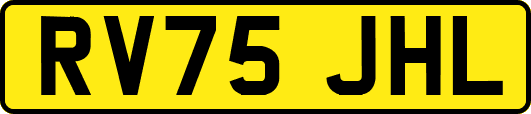 RV75JHL
