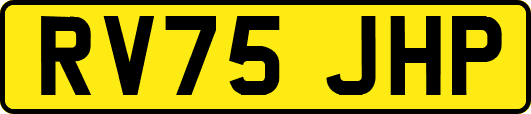 RV75JHP