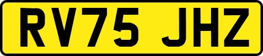 RV75JHZ