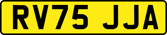 RV75JJA
