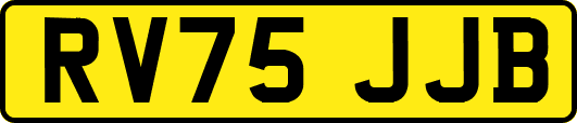 RV75JJB