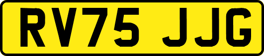 RV75JJG