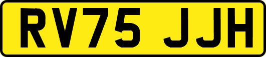 RV75JJH