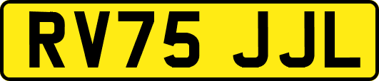 RV75JJL