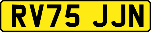 RV75JJN
