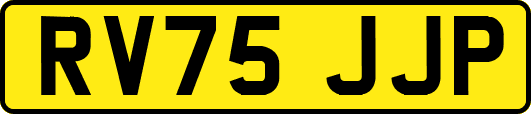 RV75JJP