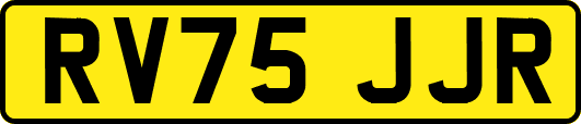 RV75JJR