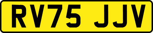 RV75JJV