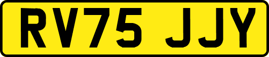RV75JJY