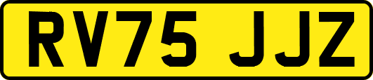 RV75JJZ