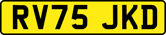RV75JKD