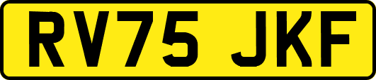 RV75JKF