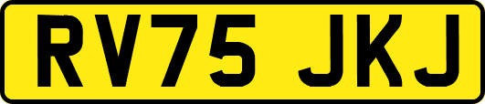 RV75JKJ