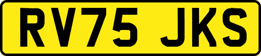 RV75JKS