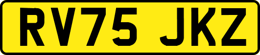 RV75JKZ