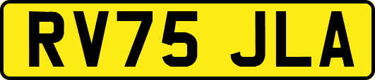 RV75JLA