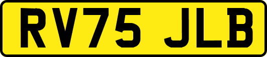 RV75JLB