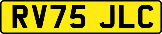RV75JLC