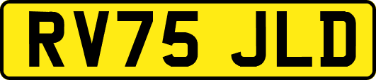 RV75JLD